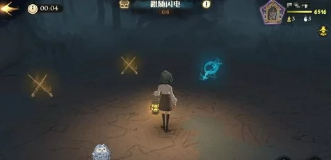 哈利波特，魔法觉醒新揭秘！解锁嗅嗅皮肤的独家攻略