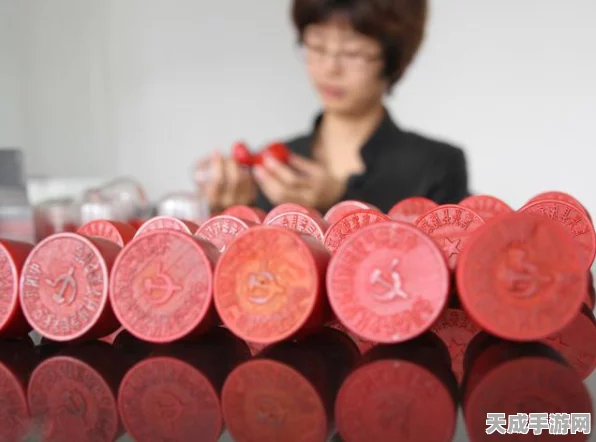 探秘原始晋升印章的神奇用途