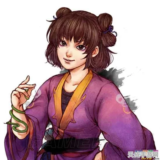 侠客风云传，牡丹培育秘籍大公开