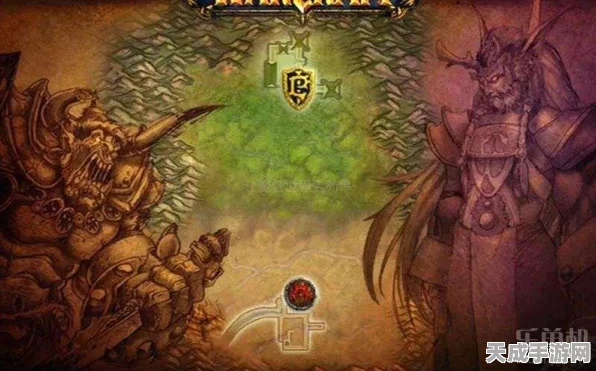 魔兽世界，勇攀光芒之柱顶端的秘籍