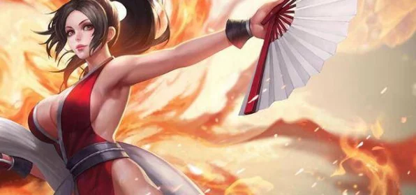 王者荣耀攻略，揭秘不知火舞快速获取秘籍