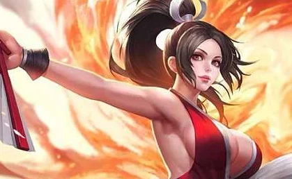 王者荣耀攻略，揭秘不知火舞快速获取秘籍