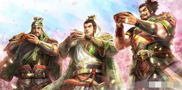 三国志战棋版，孙策与太史慈的绝配阵容揭秘