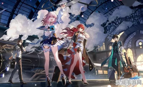 崩坏3星穹铁道，热门RPG深度剖析及下载攻略，解锁全新冒险篇章