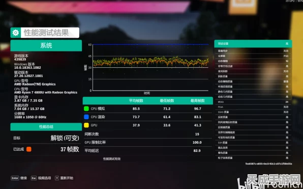 极限竞速:地平线4配置需求揭秘，高性能硬件下的极致赛车体验