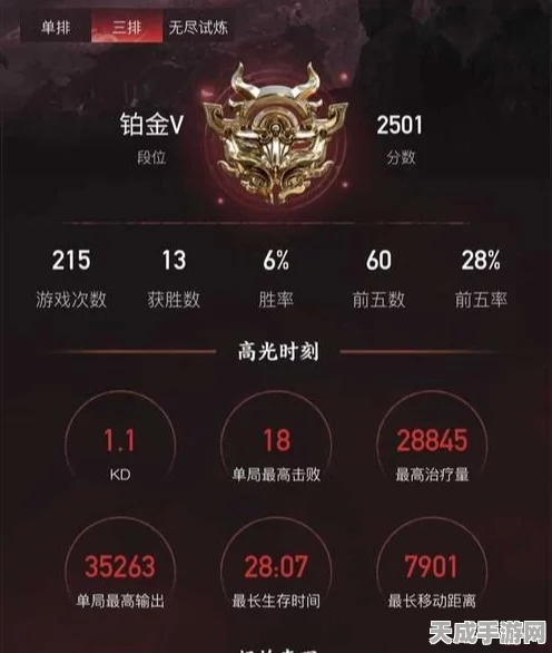 深度解析，永劫无间手游段位匹配与 14po 按键的秘密