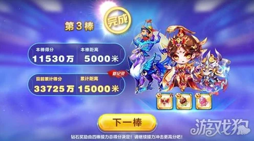 天天酷跑，三尖神兵登场，专属角色搭配秘籍助你制霸赛场