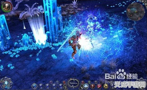 圣域2堕落天使深度解析，暗影武士CA战斗艺术全揭秘