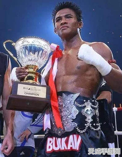 铁拳8新角色曝光，泰拳冠军法克拉姆DLC即将震撼登场