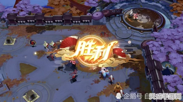 决战！平安京，解锁高段位的制胜策略与最新赛事动态