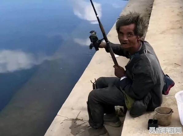 一人之下手游钓鱼大赛全攻略，揭秘热门垂钓点与必胜技巧！