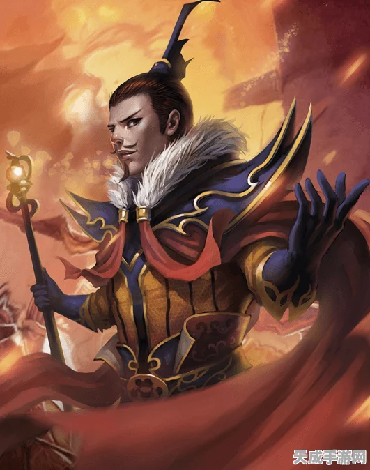 袁绍雄图再现，三国杀火包武将深度剖析