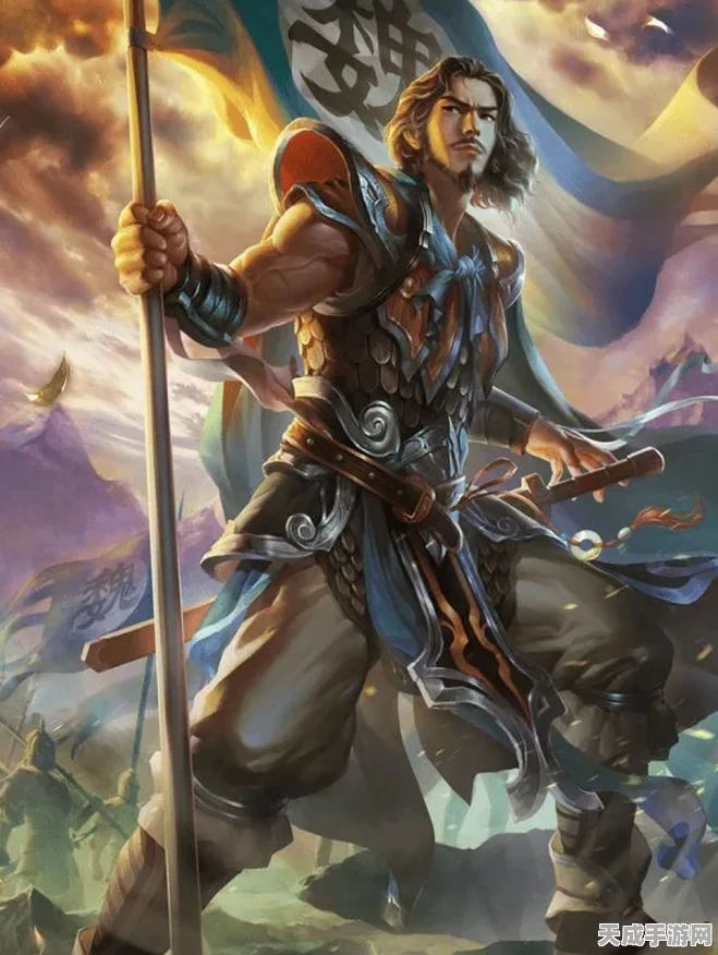 袁绍雄图再现，三国杀火包武将深度剖析