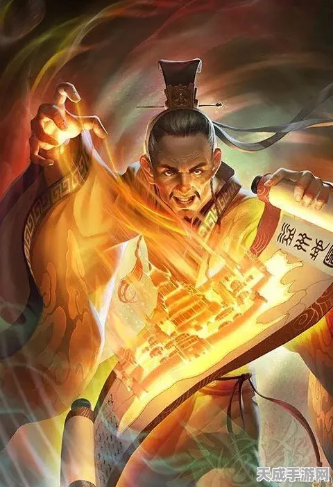 袁绍雄图再现，三国杀火包武将深度剖析