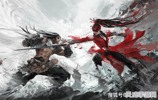 永劫无间深度解析，怒气机制如何左右战场胜负？