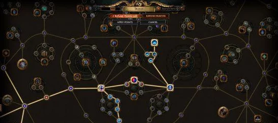 流放之路神秘宝物，镜子背后的无尽财富与竞技风云