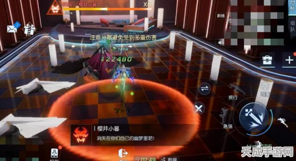 揭秘龙族幻想代号诸神副本，策略与技巧的终极考验