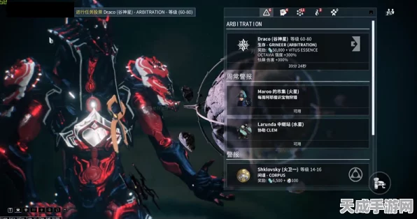 星际战甲龙门挑战，解锁顶级装备的关键之战？
