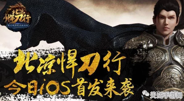 北凉悍刀行深度攻略，解锁武林秘籍，称霸江湖之路