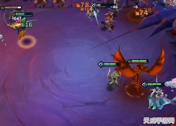 JSL联赛热门战术揭秘，金铲铲之战法转敖兴高阶玩法全解析