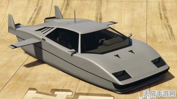 GTA5德罗索购买指南，解锁未来科技载具的秘籍