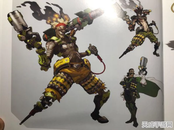 魔兽世界手游新爆料，工程学机械路霸震撼登场，赛事细节大揭秘！