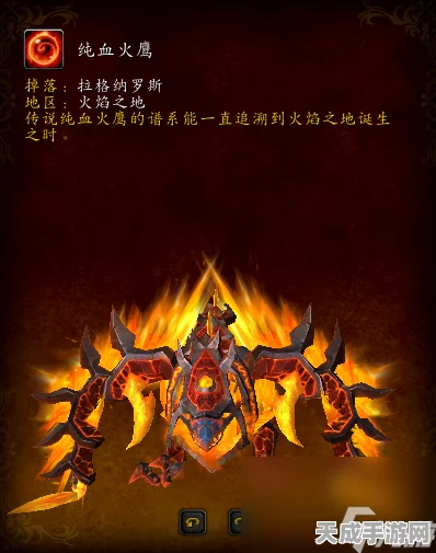魔兽世界副本深度揭秘，火焰之地全攻略与最新赛事动态