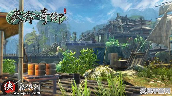 天命奇御绝学揭秘，易筋经修炼全攻略，助你武林称霸！
