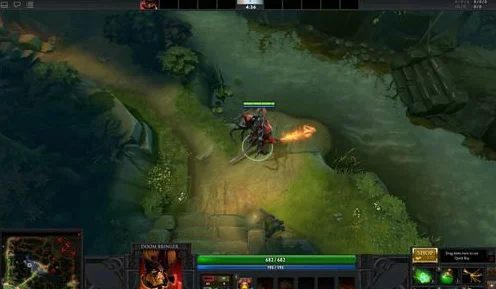 DOTA2饰品交易全攻略，解锁珍稀装备，提升游戏魅力