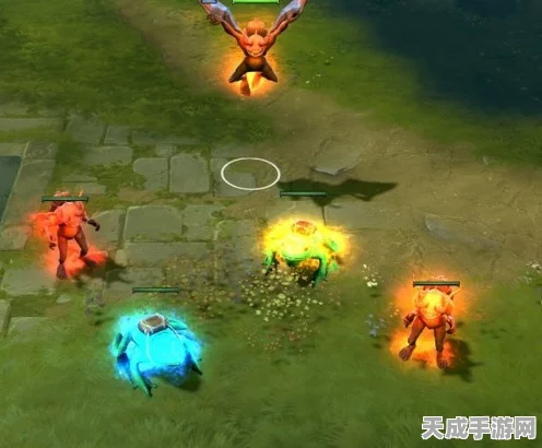 DOTA2饰品交易全攻略，解锁珍稀装备，提升游戏魅力