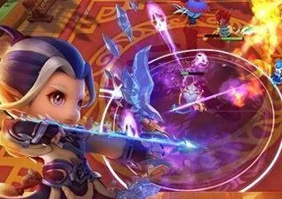 梦幻西游无双版，小龙女深度剖析，技能闪耀竞技场实战精髓