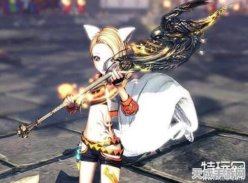 剑灵 2拳套武器玩法全解析，震撼出击！