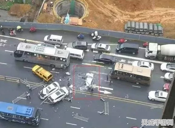 汉字大招版，破解车祸现场关卡秘籍