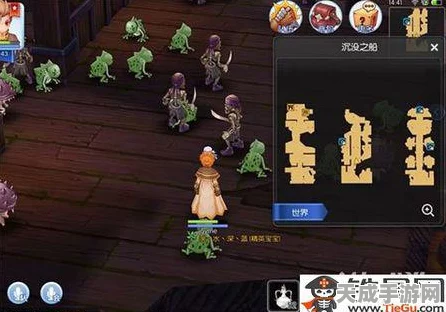 仙境传说RO巫师技能加点秘籍，深度剖析实战策略与加点方案