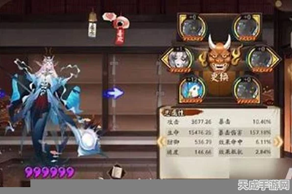 阴阳师，虚无降临终极策略，高效退治阵容揭秘