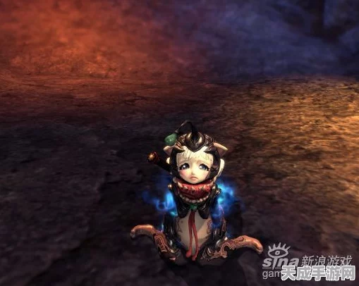 剑灵神灯引发游戏灾难，玩家遭遇图像模型消失诡异事件