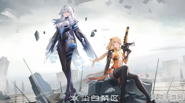 尘白禁区，芬妮武器的绝佳之选