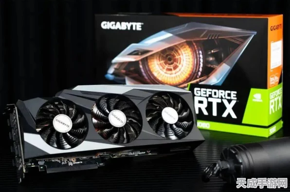 RTX 3080震撼曝光，4K游戏性能狂飙，较2080 Super提升50%！