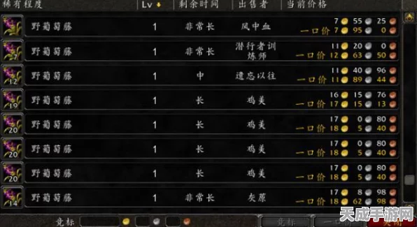 魔兽世界探索赛季P2，揭秘声望补给箱珍稀物品清单