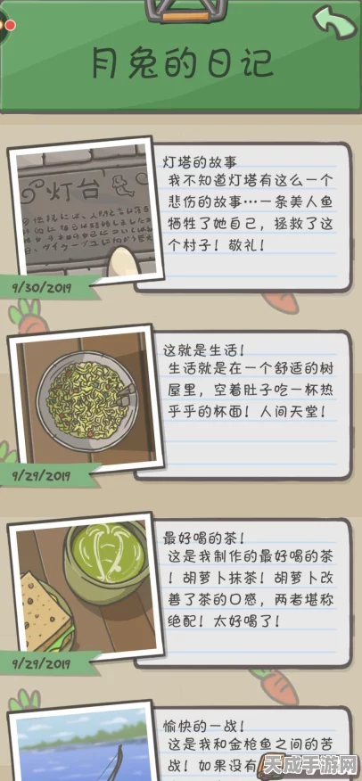 旅行青蛙相册扩容全攻略，解锁更多珍贵回忆空间