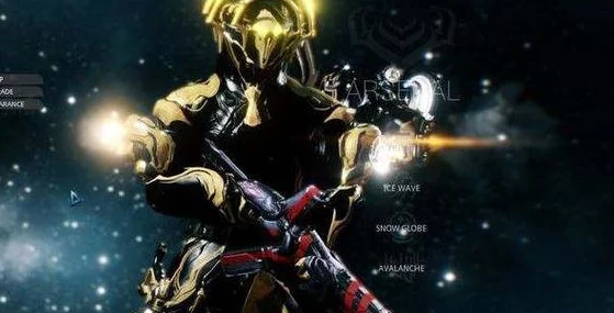 Warframe 杀星 Mod 配置秘籍，打造星际战甲超强战力