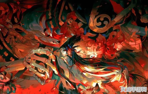 阴阳师，夜溟彼岸花协同对弈超强表现与实战细节解析