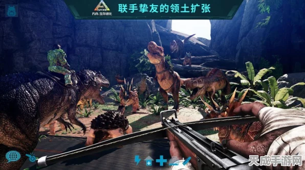方舟生存进化手游，揭秘黑珍珠的高效获取攻略