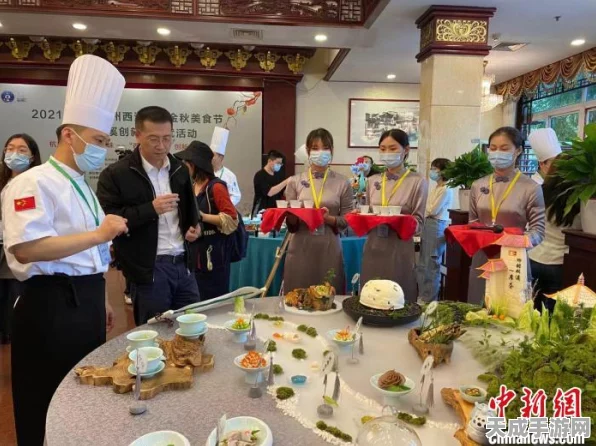 桃源深处新风味，揭秘炒牛柳独家配方大赛盛况