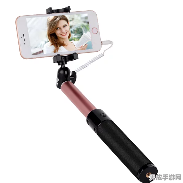 轻松掌握兴启一体式自拍杆遥控器，详细使用指南