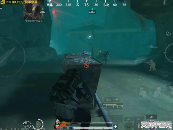 清北战队与白泽军团，地铁逃生巅峰对决，揭秘王者之路