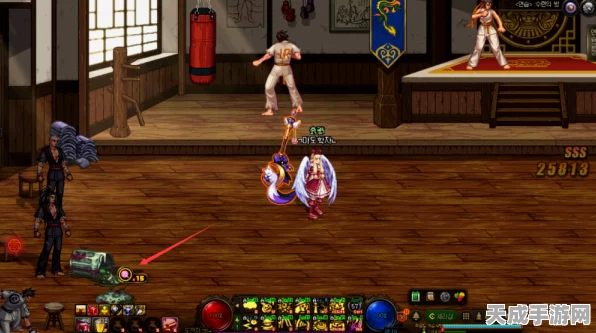 DNF110 级版本魔道无敌装备搭配秘籍