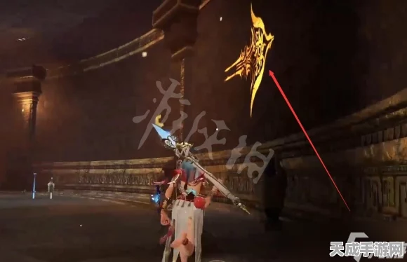 永劫无间探秘，圣鹰像解密攻略大揭秘