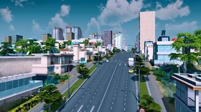 城市:天际线2开发者深度揭秘，问题修复之旅，挑战与决心并存
