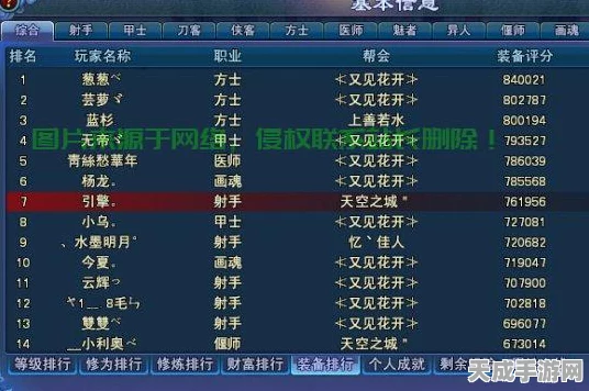 倩女幽魂，探索能否查询他人 ID 的秘密